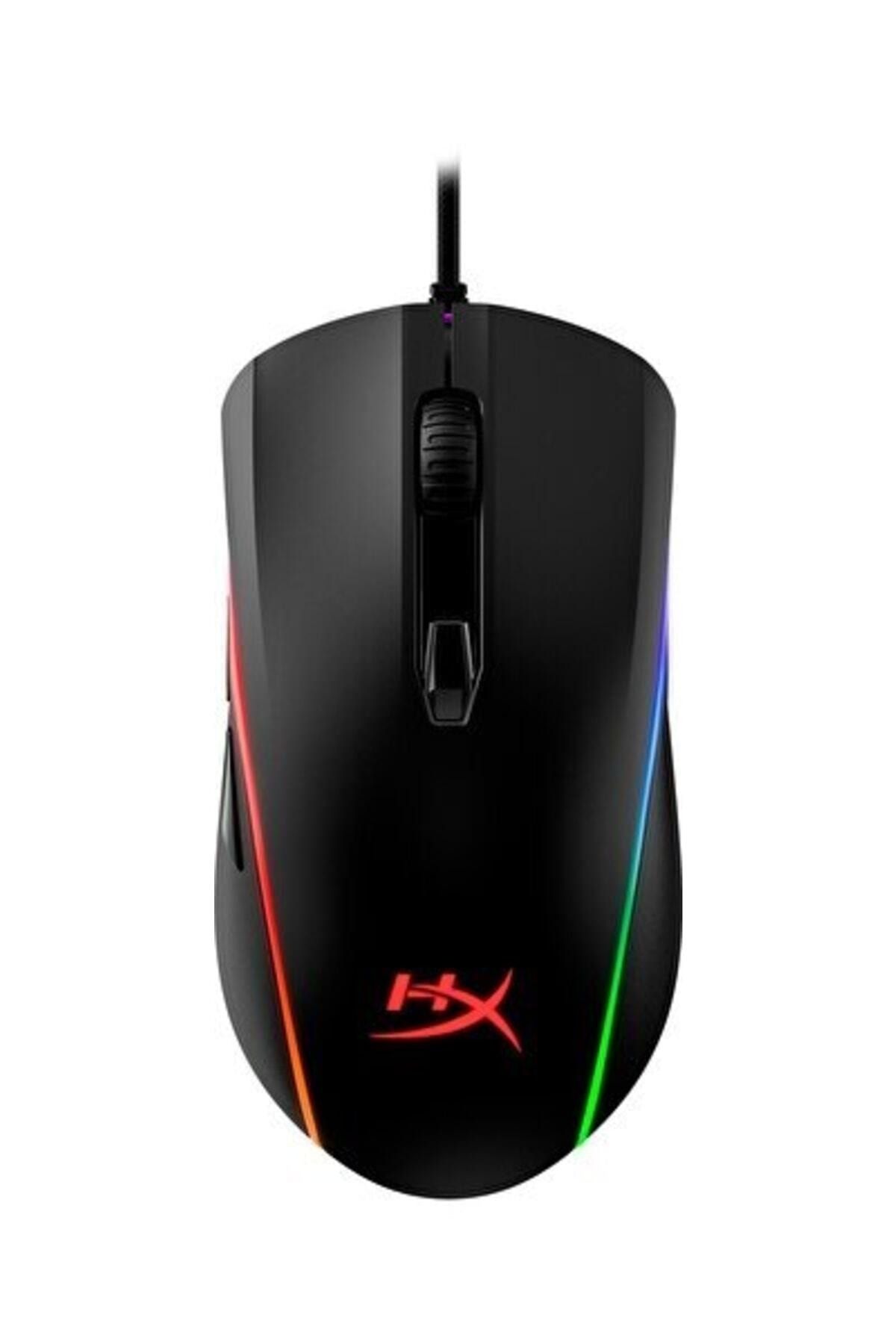 HyperX Surge Rgb Gaming Mouse 4p5q1aa
