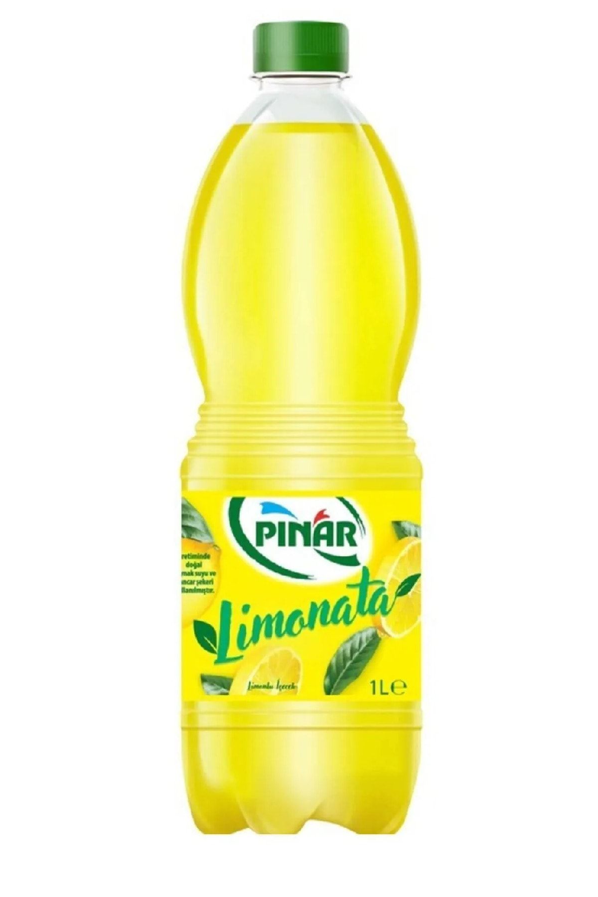 Pınar Limonata 1 Lt