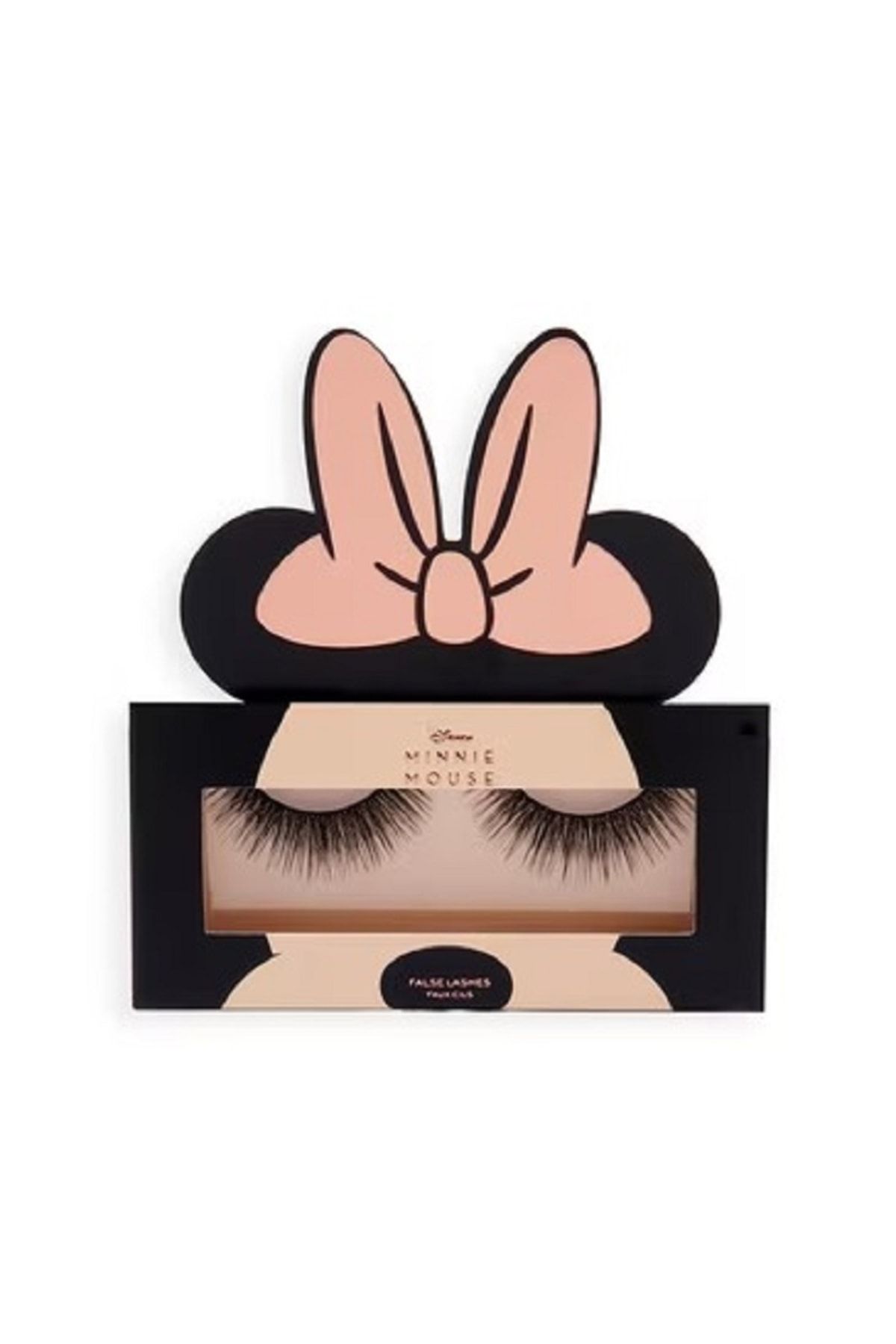 Revolution Minnie Mouse Wink Wink Wispy Lashes