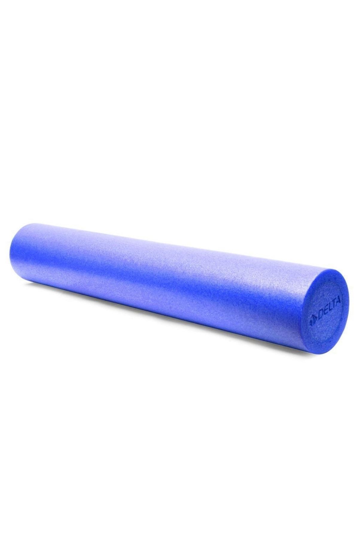 Delta 90 cm Uzunluk 15 cm Çap Yüksek Yoğunlukta Orta Sert Uzun Foam Roller Pilates Masaj Rulosu