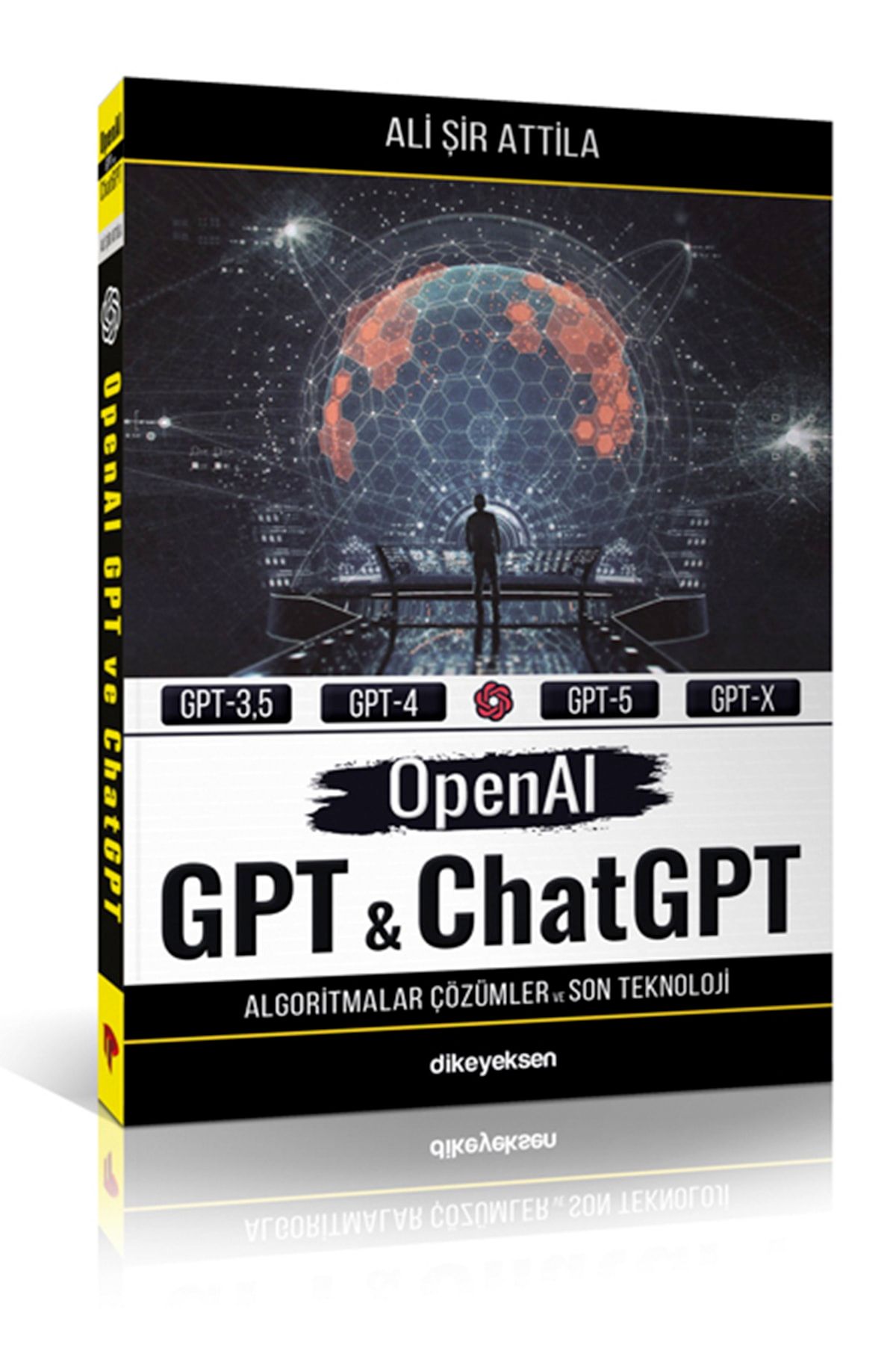 Genel Markalar Openaı Gpt Ve Chatgpt