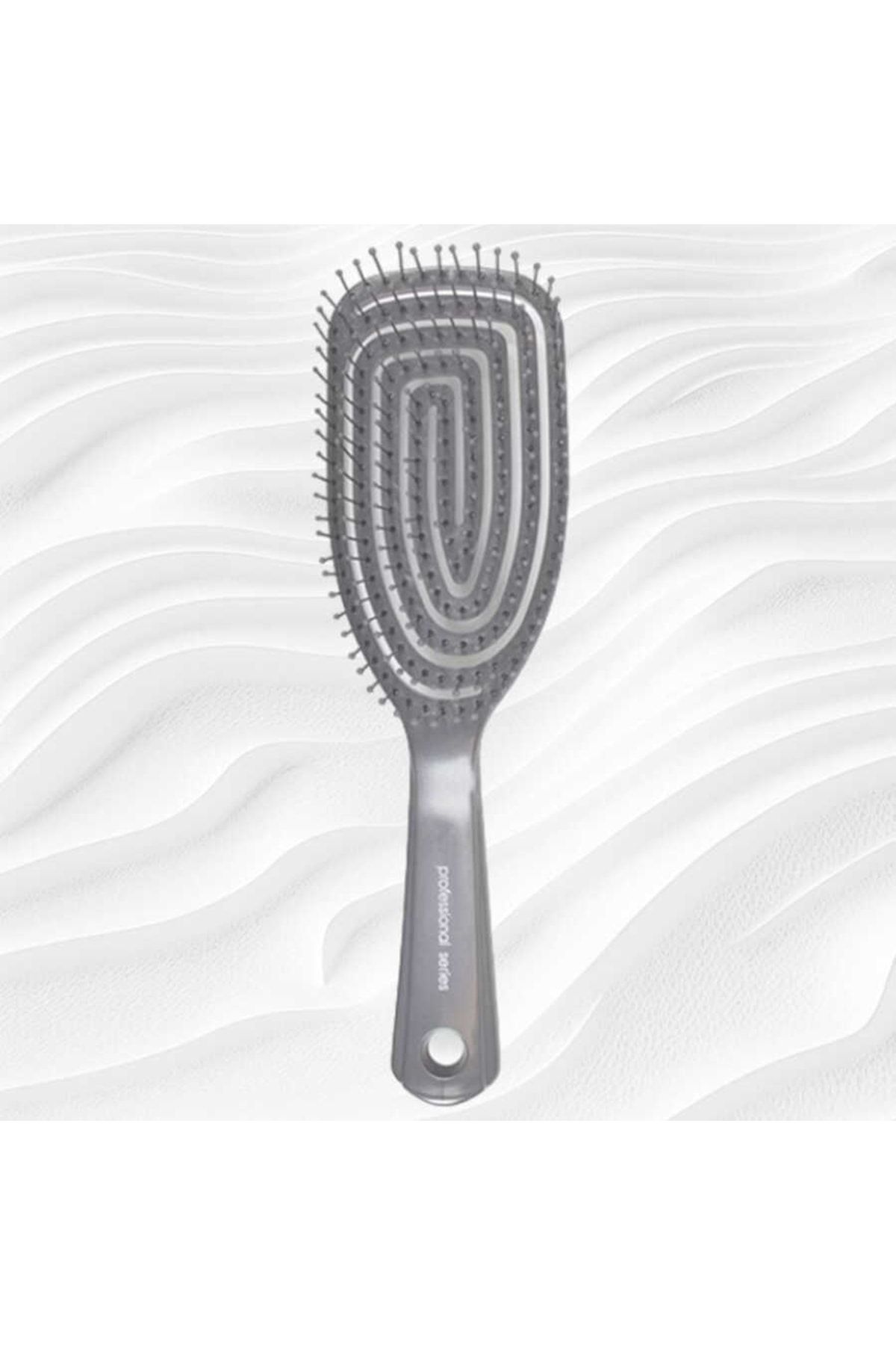 Nascita Pro 3d Esnek Spiral Saç Fırçası 001
