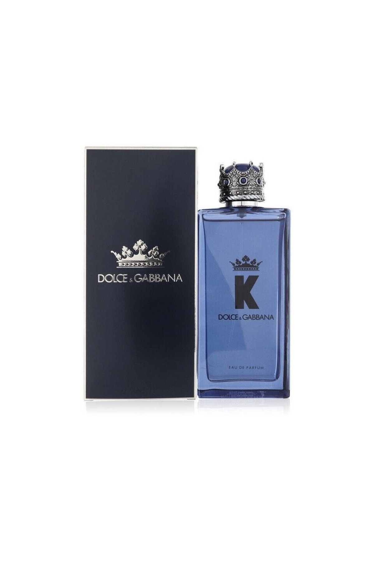 Dolce&Gabbana K By Edp 150 ml Erkek Parfüm 3423220006893