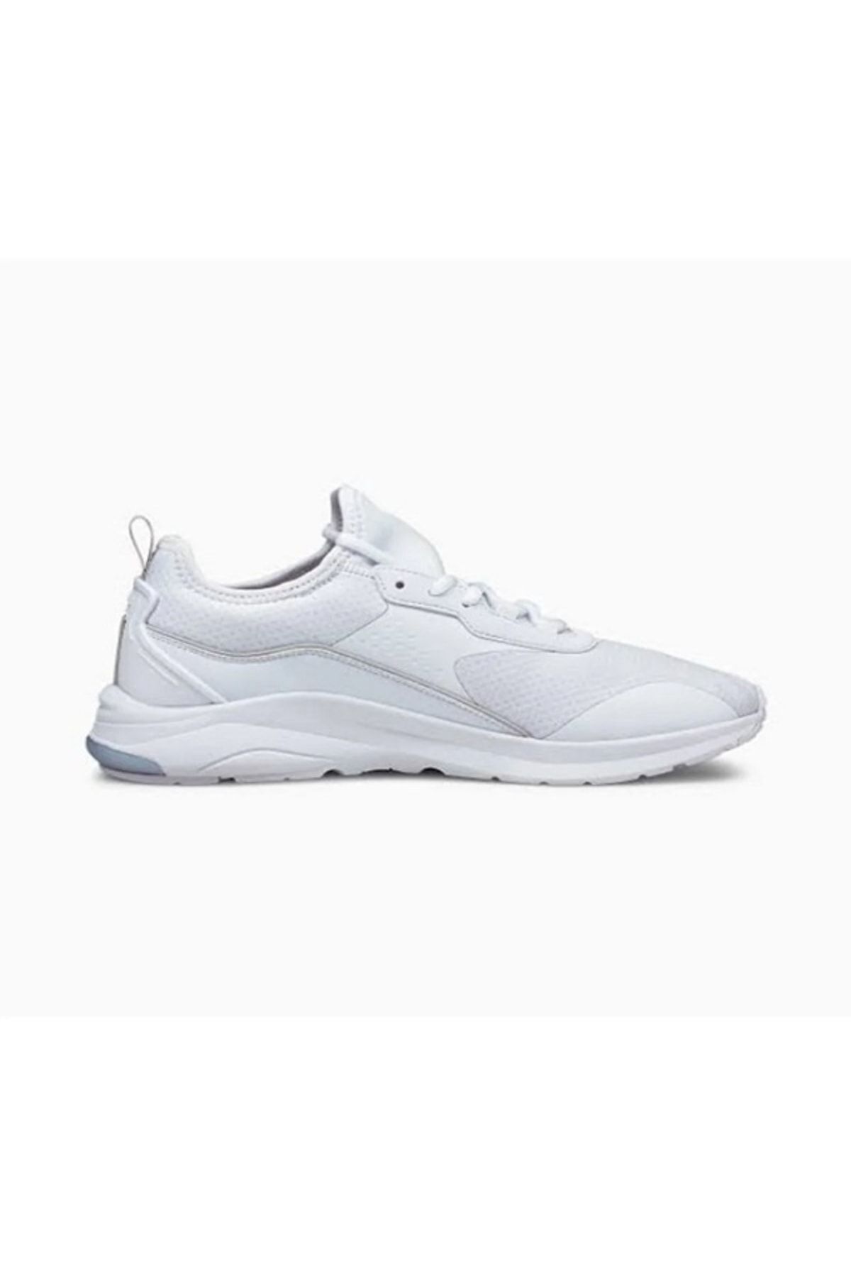 Puma Beyaz Spor Ayakkabı 380209-02 Electron E Pro