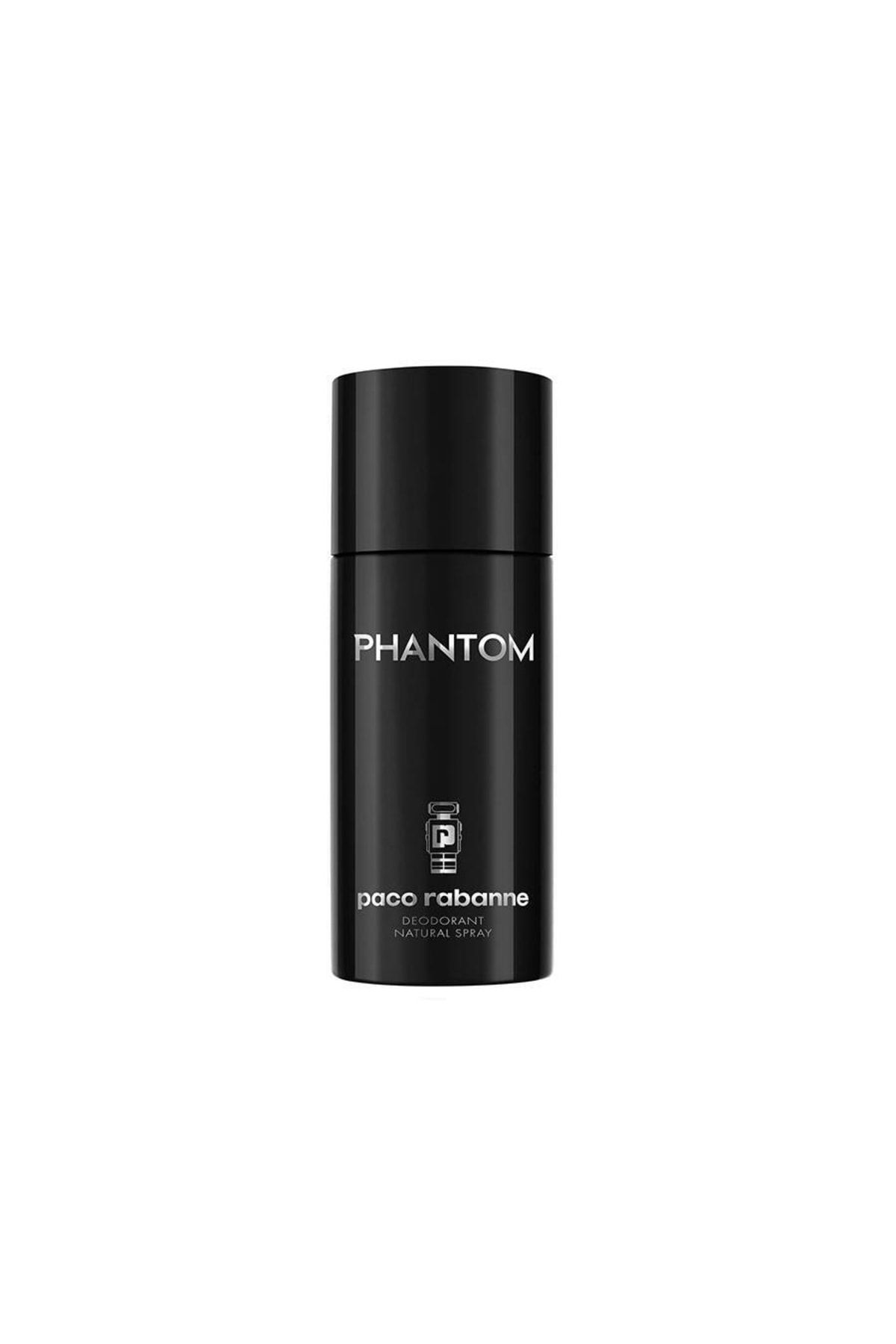 Paco Rabanne Phantom Erkek Deodorant 150 ml