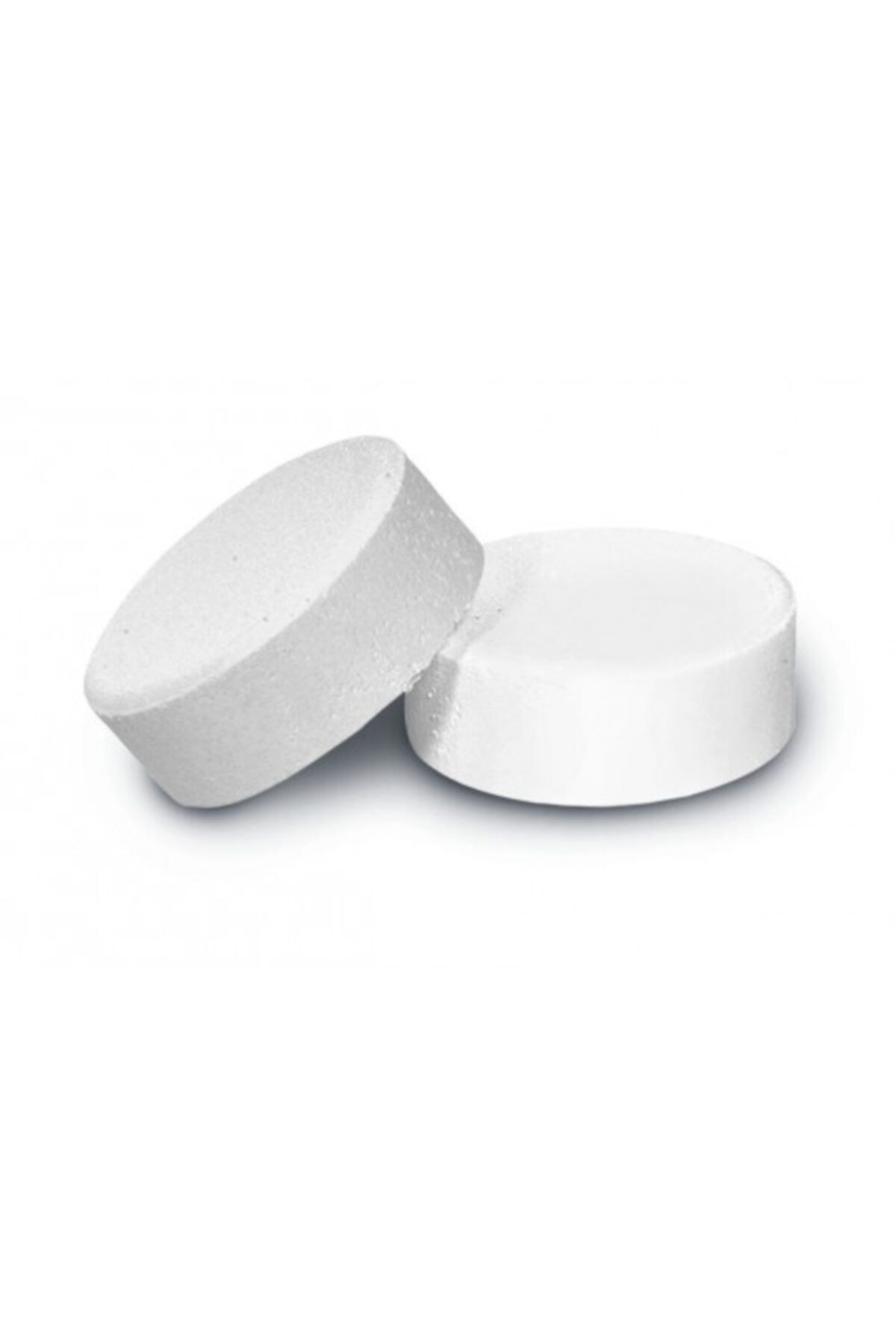 Asenya Tablet Klor 4 Adet 200 Gr Yosun Önleyici Yosunlaşma Önleme Su Dezenfektanı Su Dezenfeksiyonu