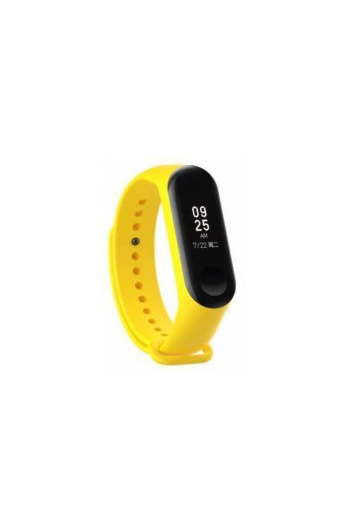 ibovia M3 Bluetooth Akıllı Bileklik Saat Digital Renkli Ekran Titreşimli