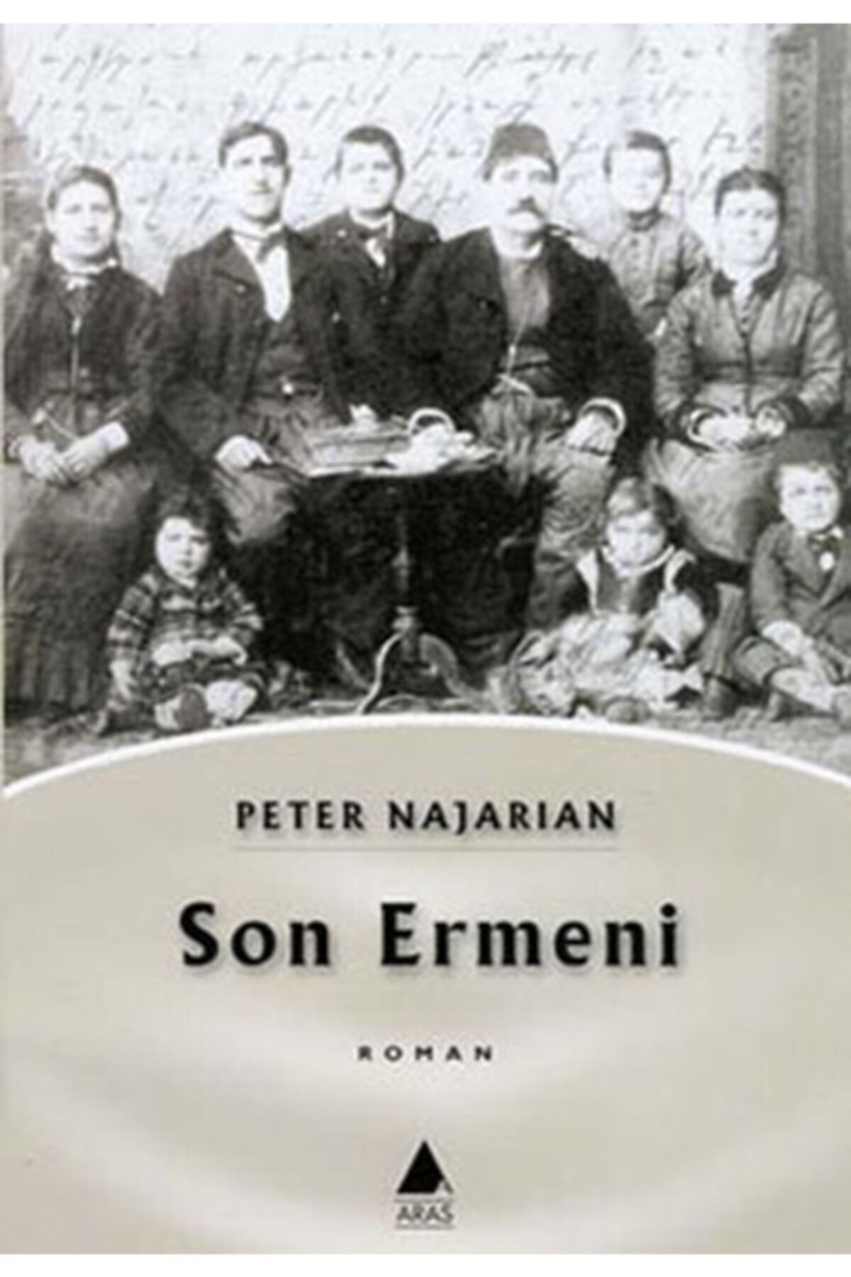Aras Yayıncılık Son Ermeni