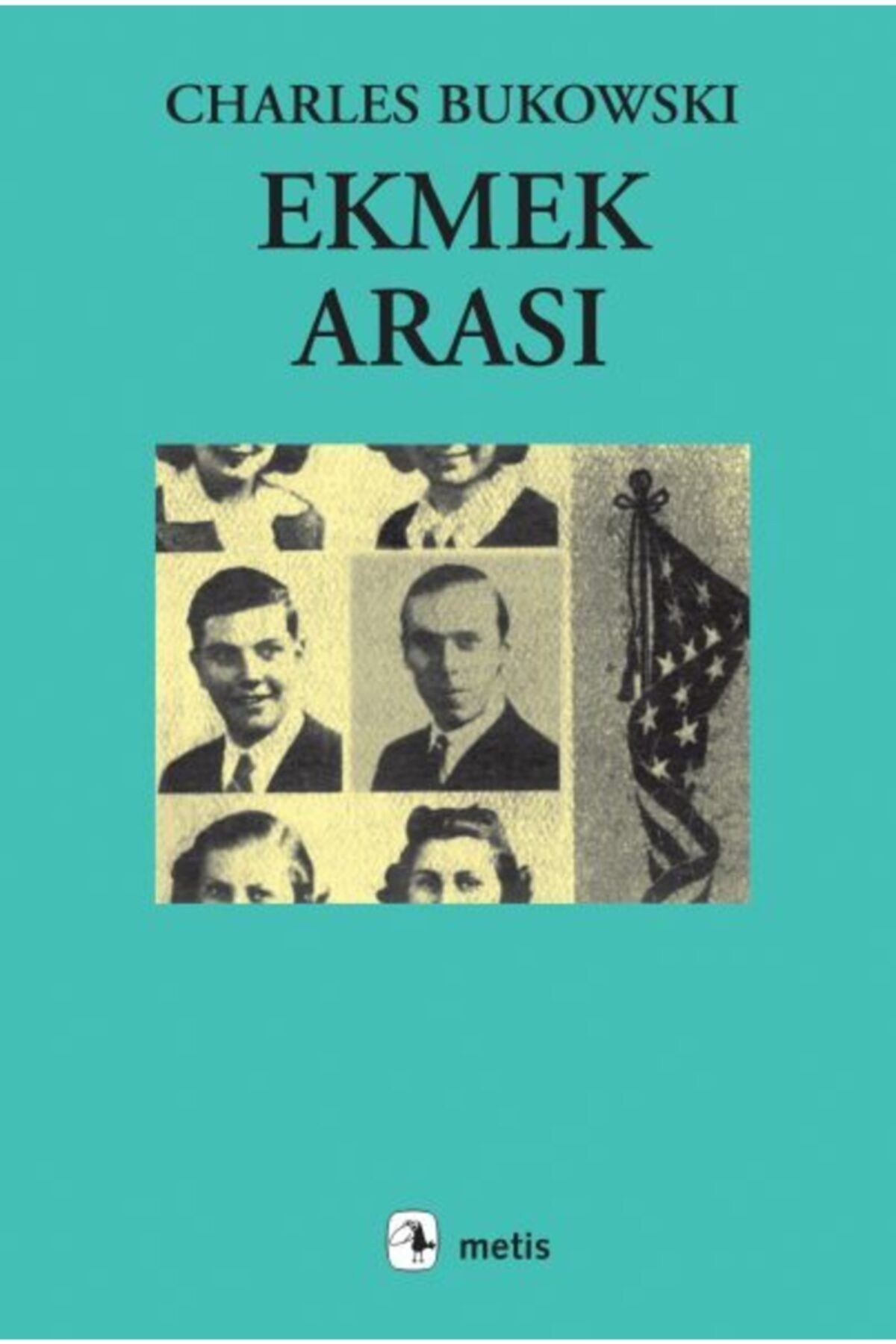 Metis Yayıncılık Ekmek Arası>metis