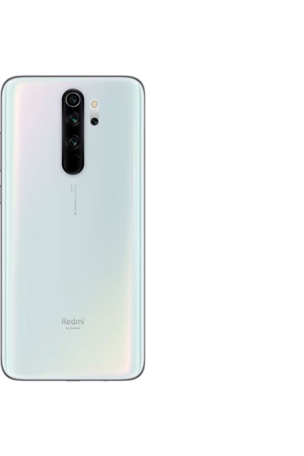 ceparac Xiaomi Redmi Note 8 Pro Arka Kapak Pil Batarya Kapak(sadece Kapak)