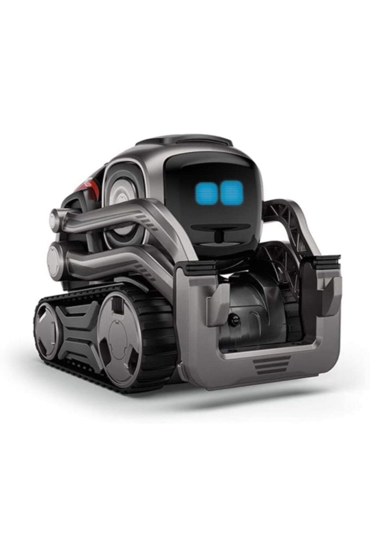 AnkiToys Anki Vector Eğitim Robotu (yapay Zeka) Ios Ve Android Uyumludur