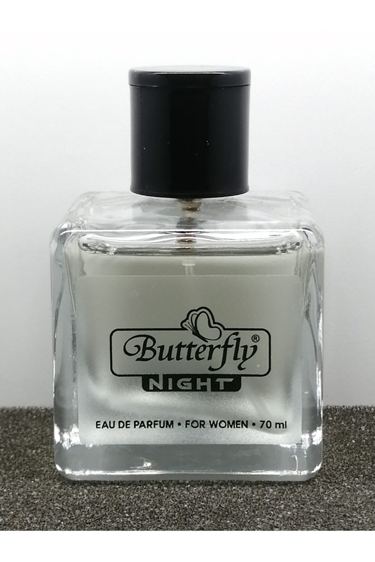 BUTTERFLY Night edp 70 ml Kadın Parfüm  1130123110000