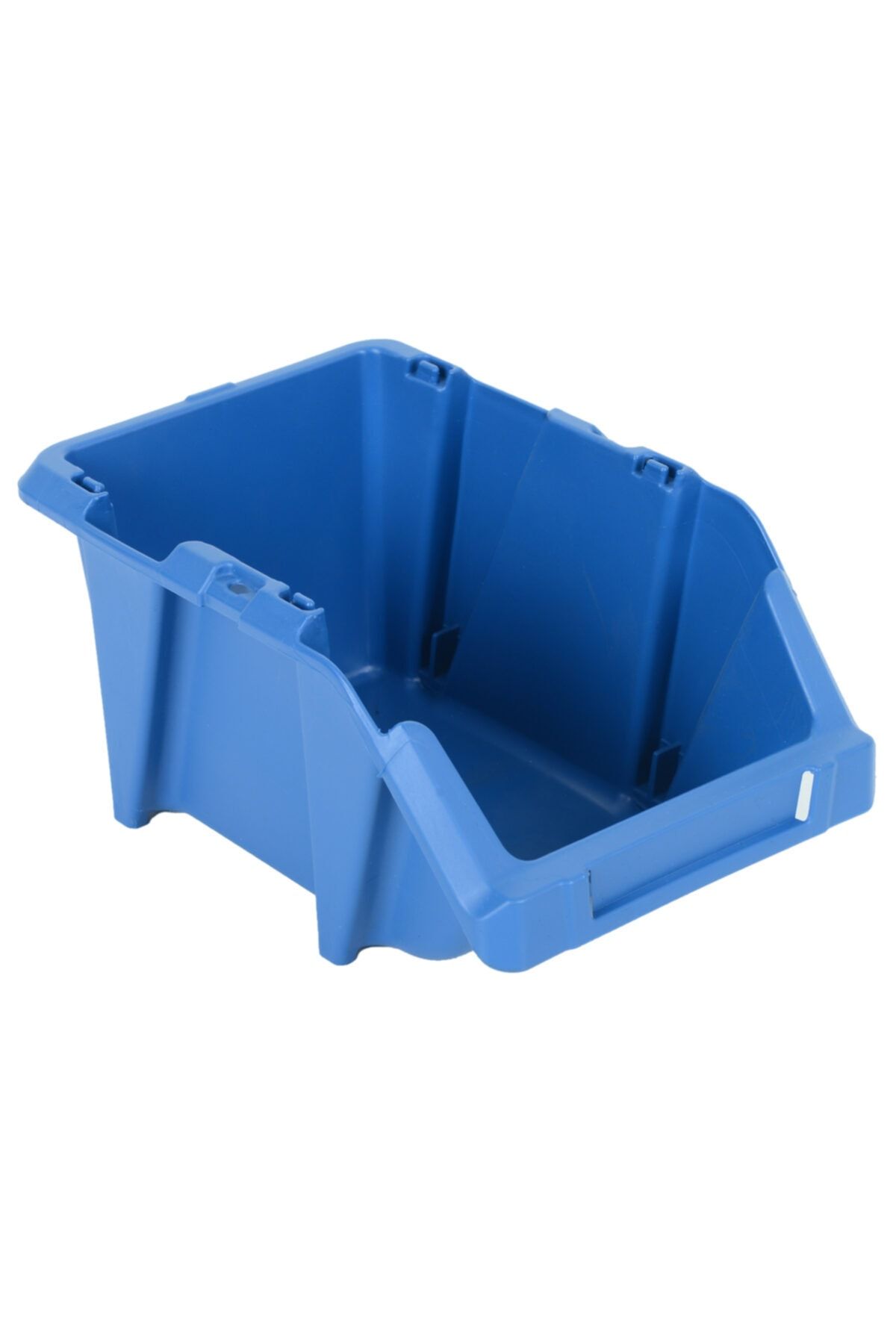 Sembol Plastik Avadanlık Kutuları Kpa10 Mavi