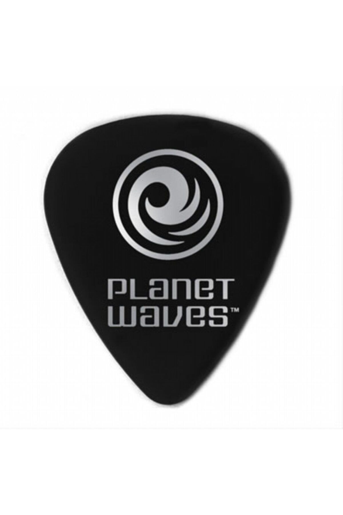 Planet Waves Black  Planetwaves 1cbk4-10 10 Adet Gitar Penası 70mm. Cel  Med.