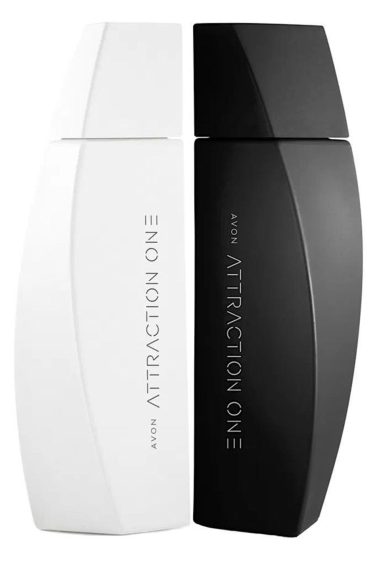 Avon Attraction One Fresh Unisex Edp Parfüm Set