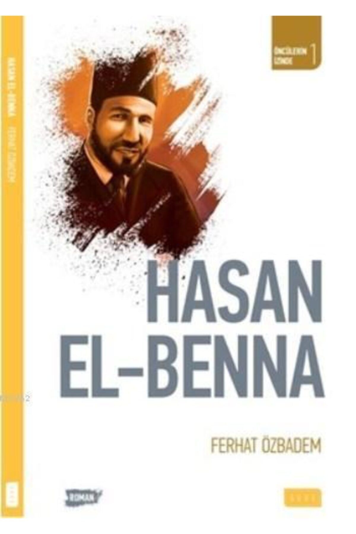 Sude Kitap Hasan El-benna