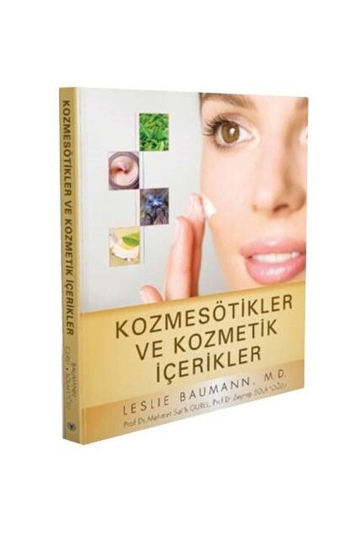 İstanbul Medikal Yayıncılık Kozmesötikler Ve Kozmetik Içerikler-istanbul Medikal Yayıncı