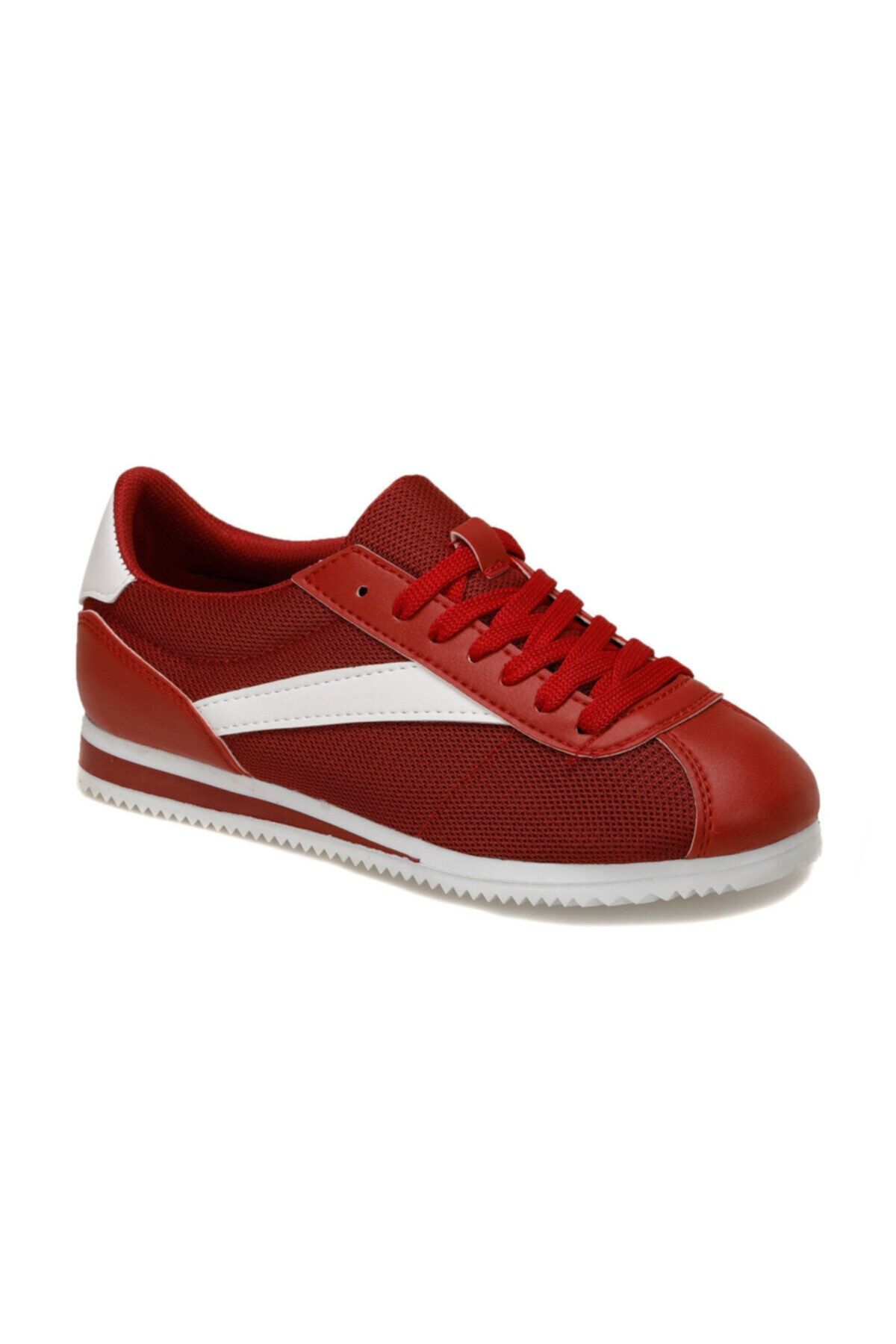 Torex ZEUS MESH W Kırmızı Kadın Sneaker Ayakkabı 100318042