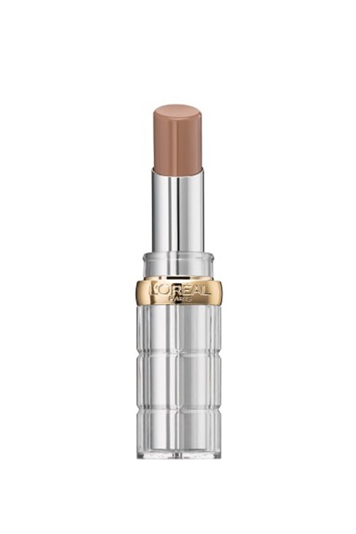 L'Oreal Paris Ruj - Color Riche Shine Addiction Lipstick 642 MLBB 3600523465231