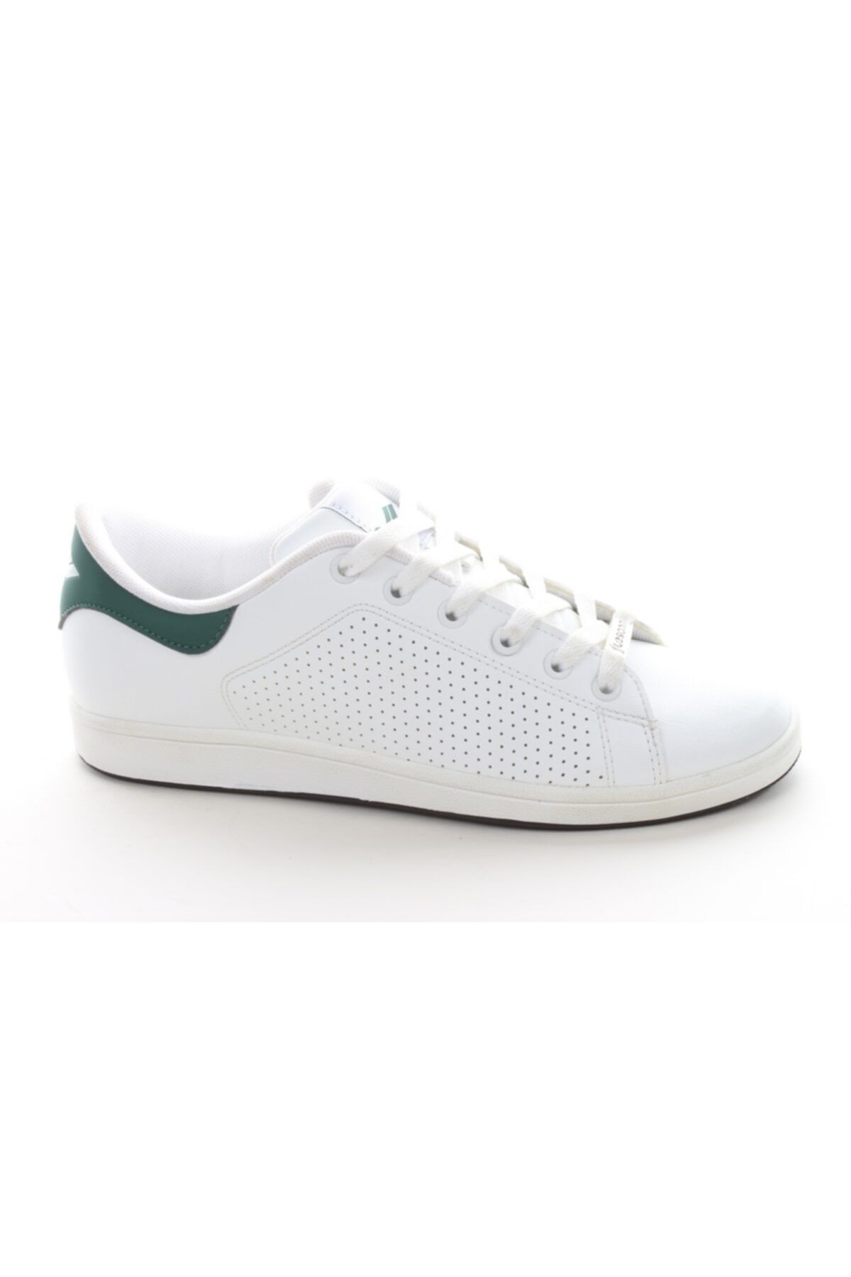 Lescon Erkek Beyaz Günlük Spor Ayakkabı L-6532