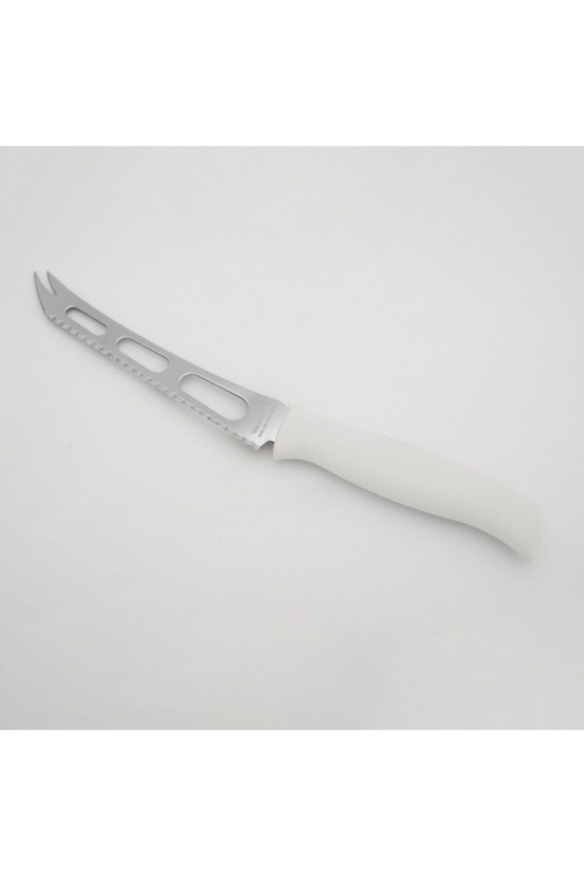 Ün-Ev Peynir Bıçağı Beyaz Sap 1 Ad. 28 Cm. Orijinal Brezilya Menşeyli