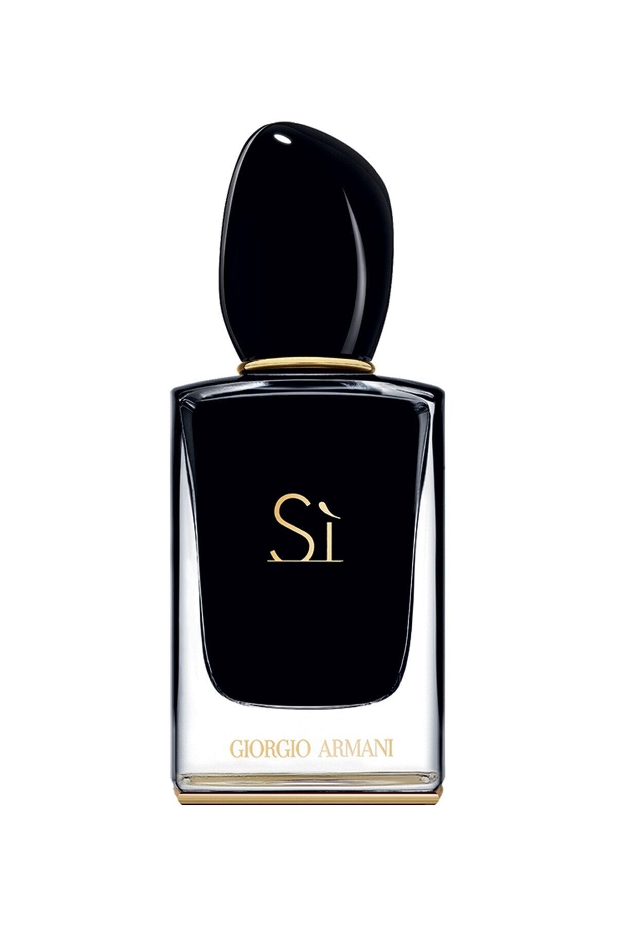 Giorgio Armani Si Intense Edp 100 ml Kadın Parfüm 3605522035300