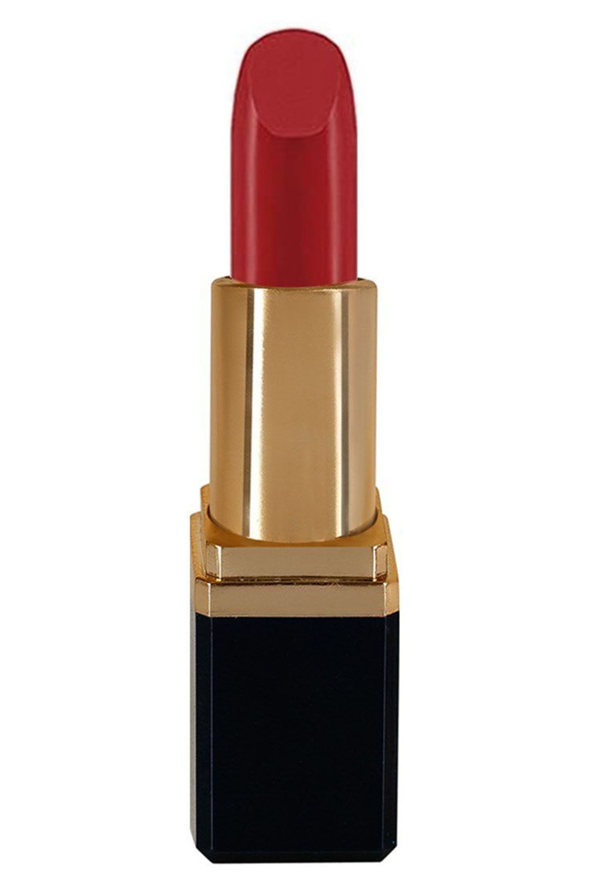 Pastel Lipstick Classic No 08 Klasik Ruj
