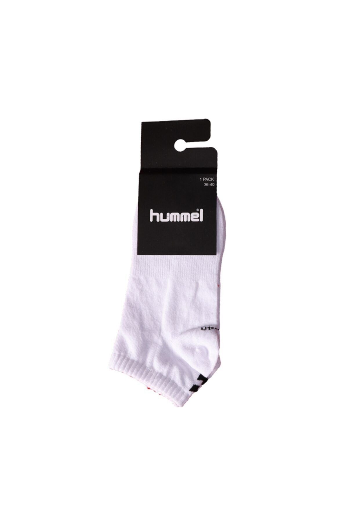 hummel Hmlmıdı Ancle Socks Spor Ekipmanı Çorap