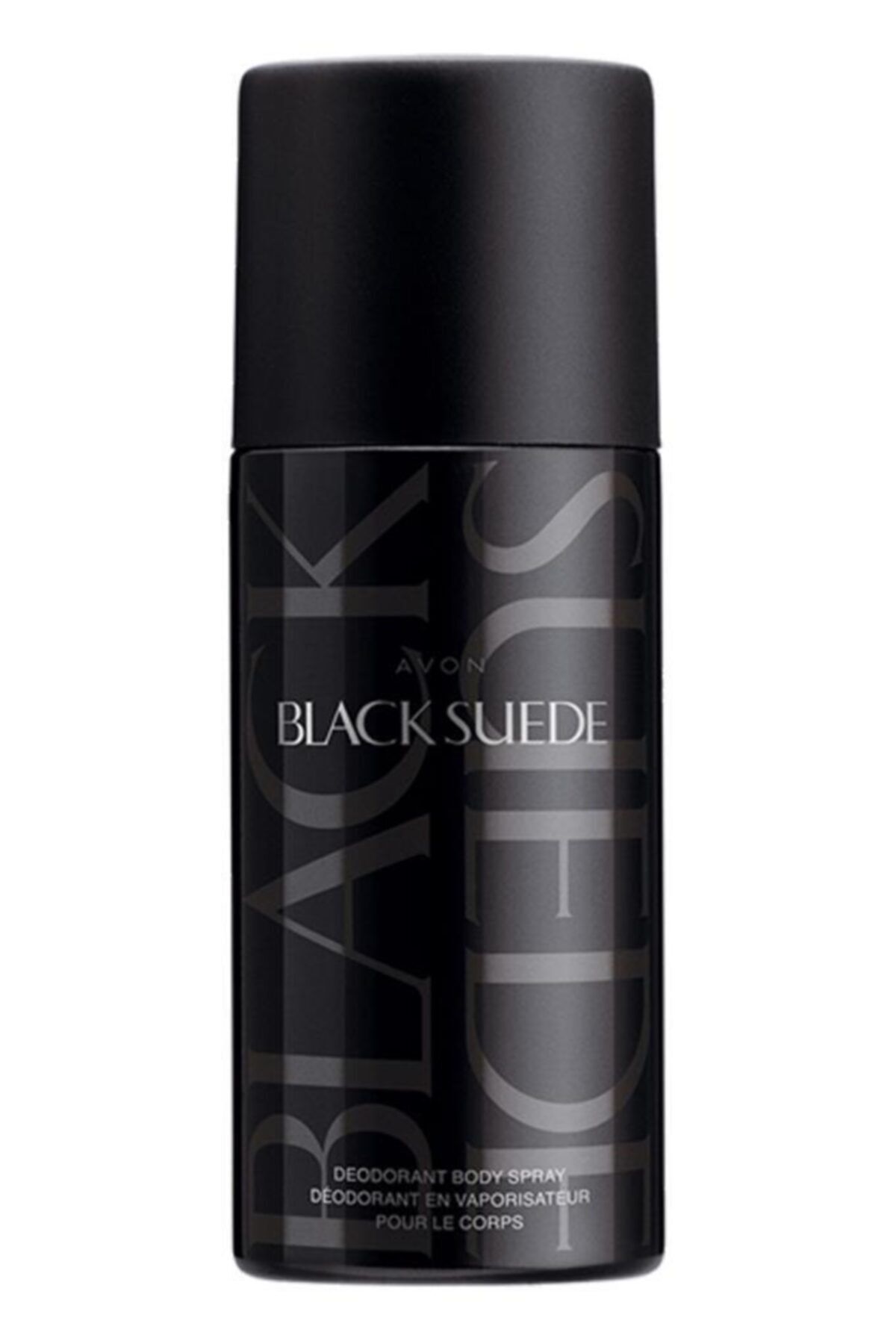 Avon Black Suede Erkek Deodorant 150 Ml.