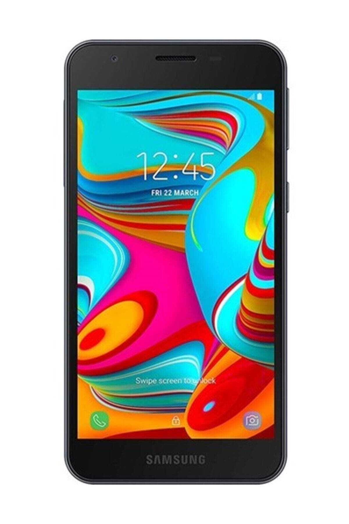 Samsung Galaxy A2 Core 16 Gb Siyah Cep Telefonu ( Türkiye Garantili)