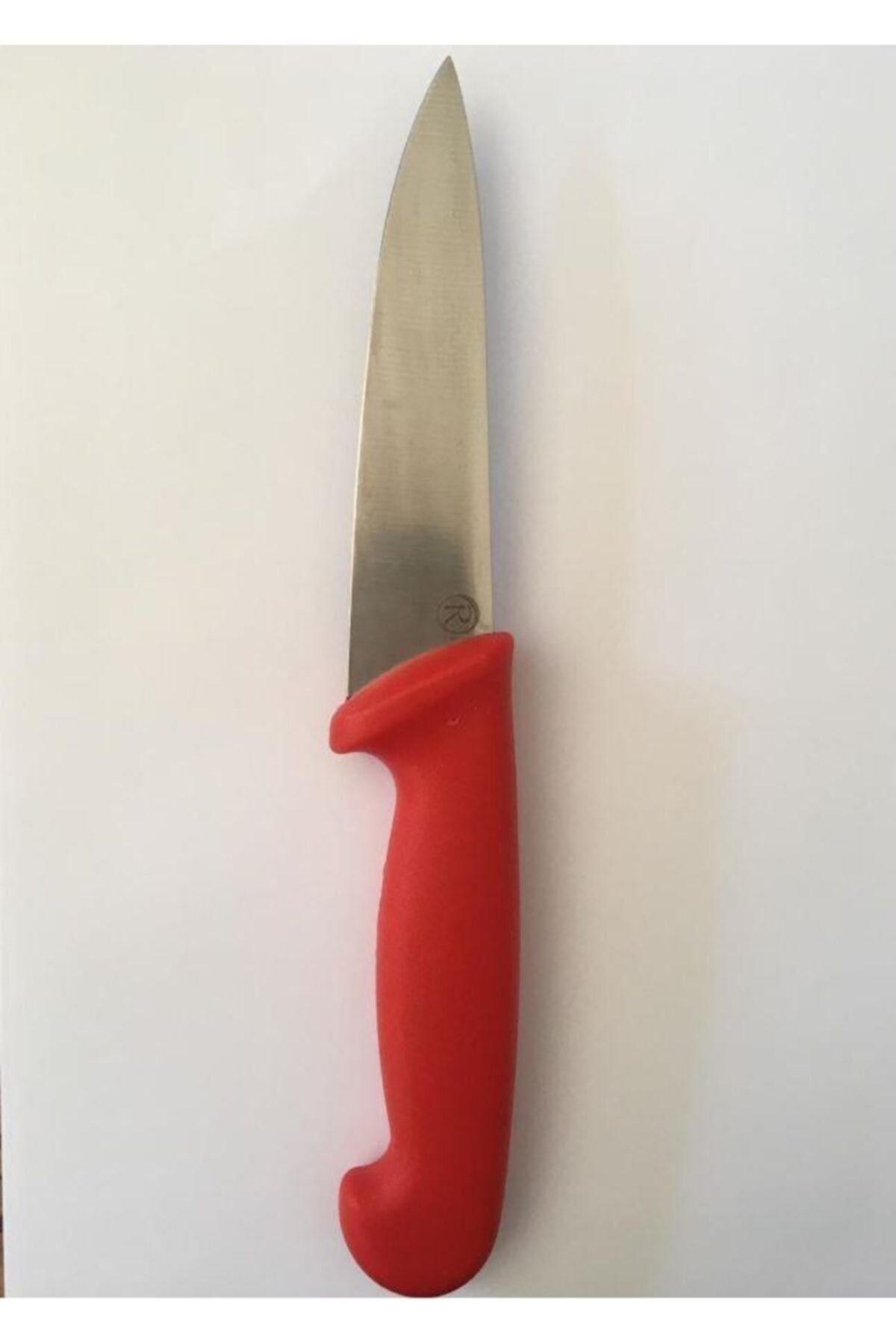 Rooc Doğrama Bıçağı Pc-055 Kırmızı
