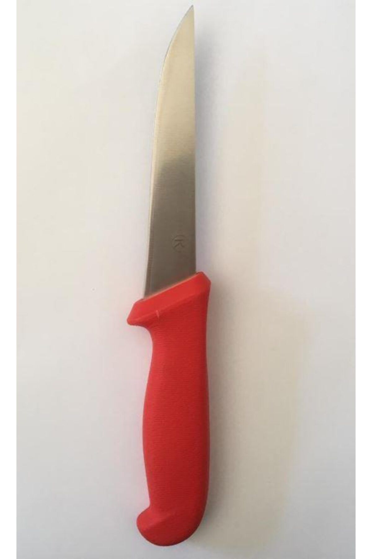 Rooc Sıyırma Bıçağı Kırmızı