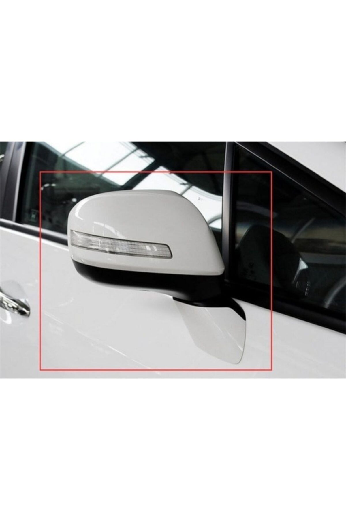 Stanley Honda Civic Fb7 Sağ Ayna Sinyali