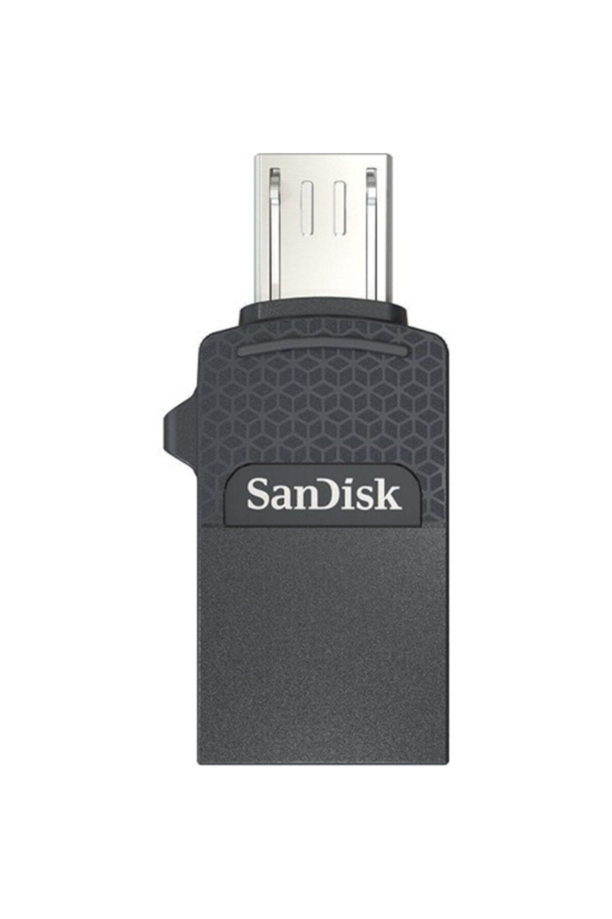Sandisk Dual Drive 64gb Usb 2.0 Otg Usb Bellek Sddd1-064g-g35