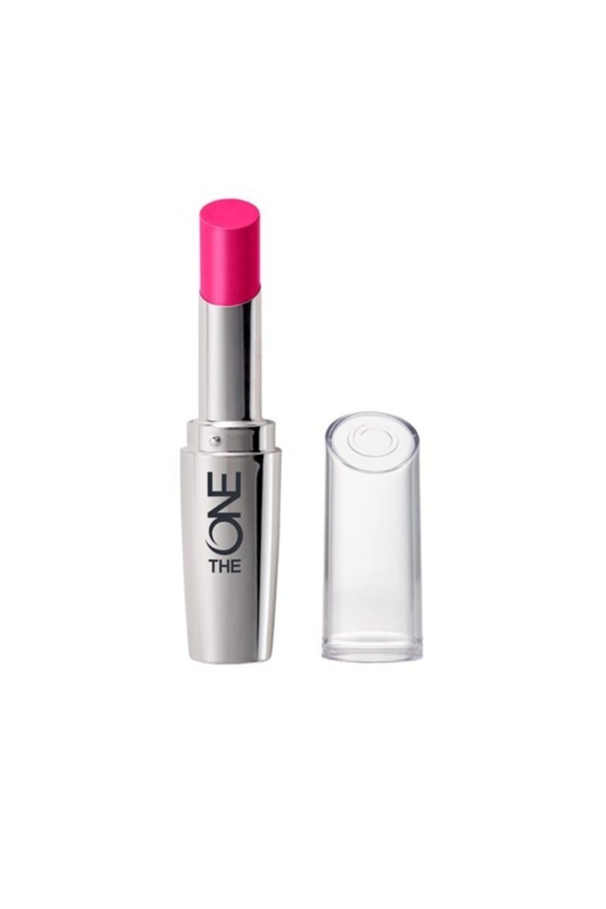 Oriflame Pembe The One Colour Obsession Ruj 35158