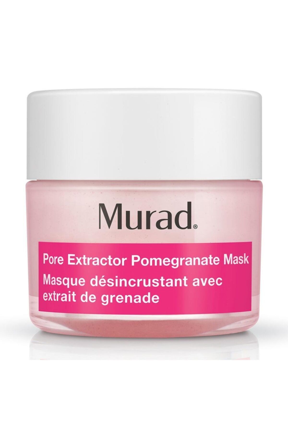 Murad Pore Extractor Pomegranate Mask-nar Özlü Cilt Bakım Maskesi 50gr