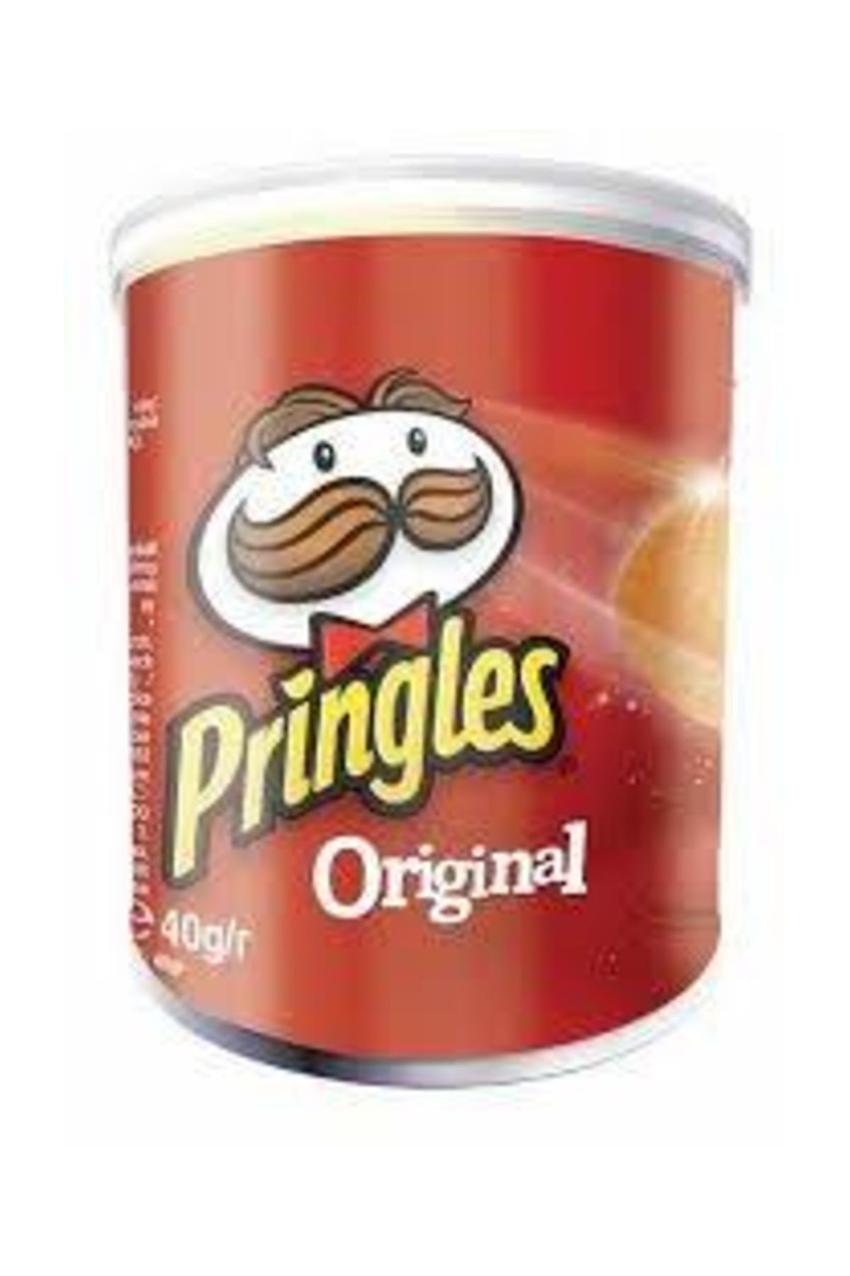 Pringles Classic Pringles 40 gr