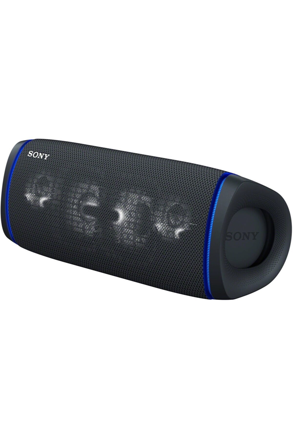 Sony SRSXB43B Extrabass Taşınabilir Bluetooth Hoparlör Siyah