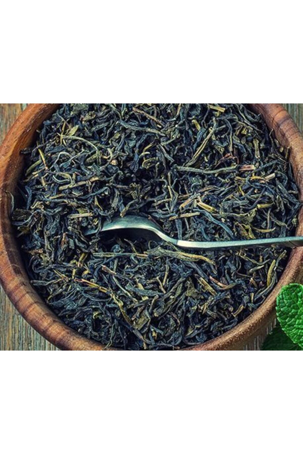 Beta Tea Lapsang Souchong Çayı Tütsülü Çay  50gr