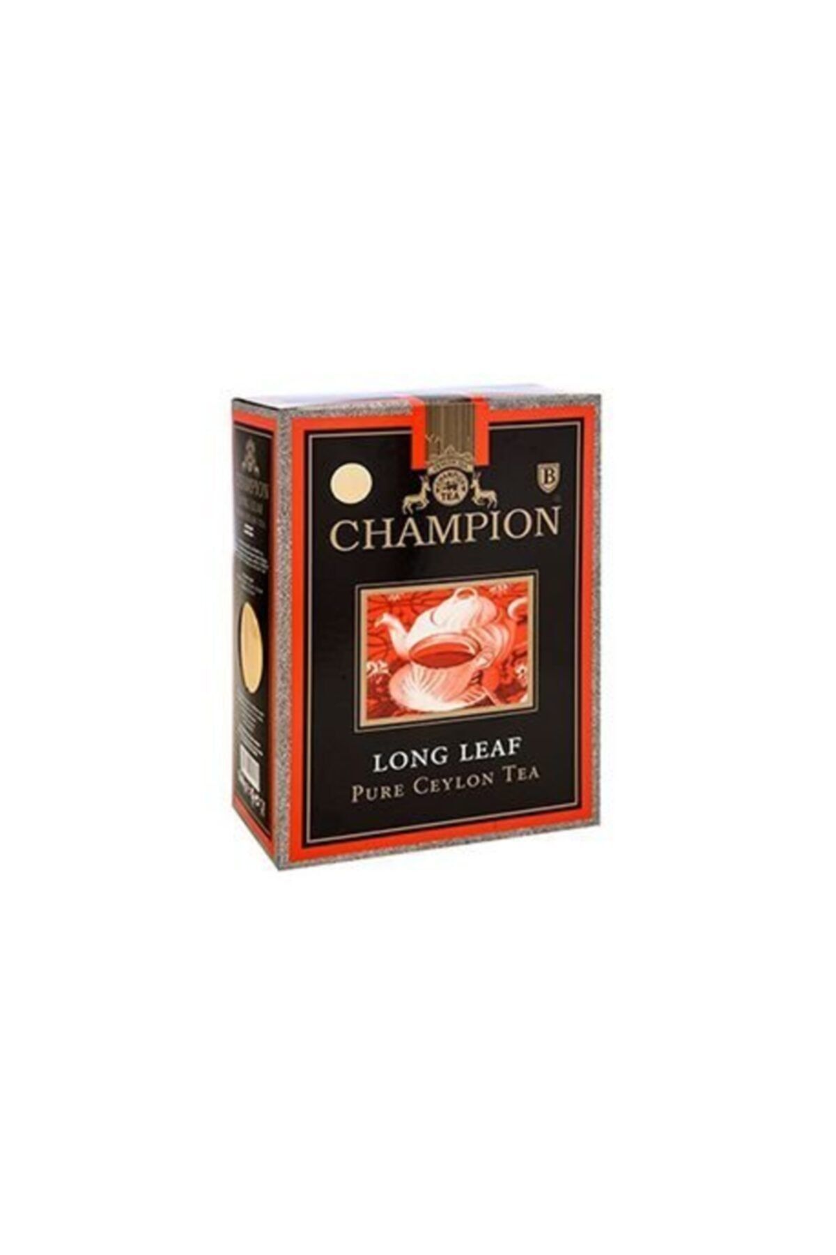 Champion Long Leaf 500 gr