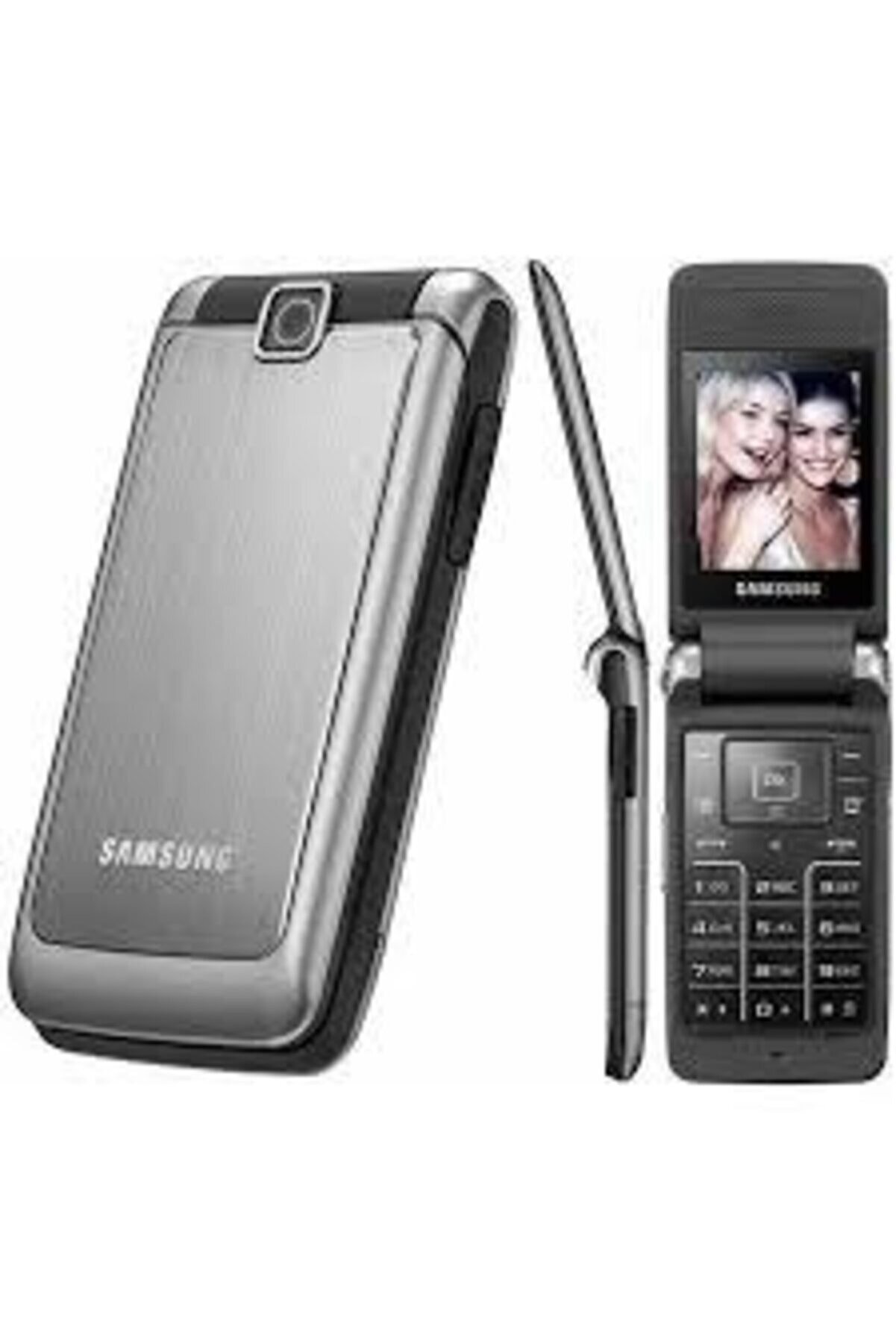 Samsung Gt-s3600i Cep Telefonu
