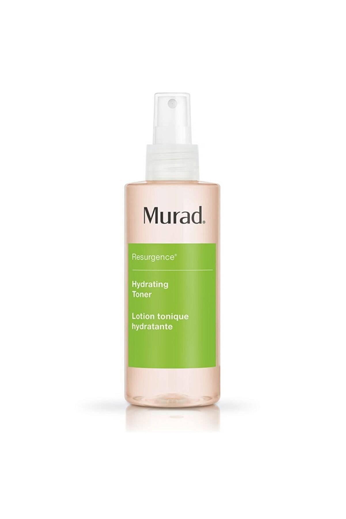 Murad Pore Firming, Soothing and Moisturizing Hydrating Tonic 180ml
