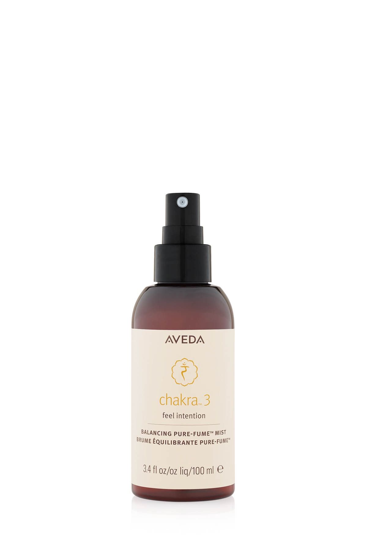 Aveda Chakra 3 Niyet Çakra Vücut Misti 100ml 018084986738