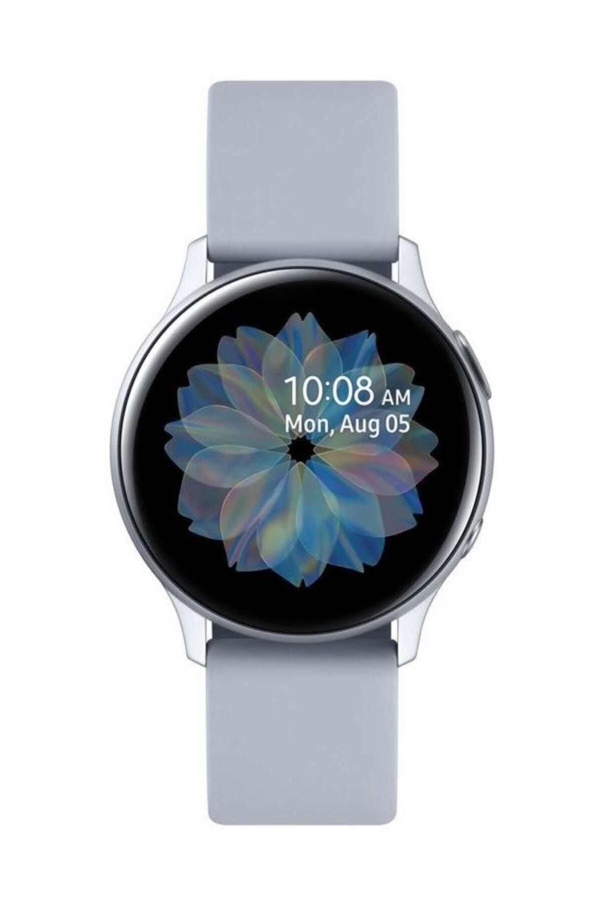 Samsung Galaxy Watch Active2 40 mm çap Alüminyum Mat Akıllı Saat
