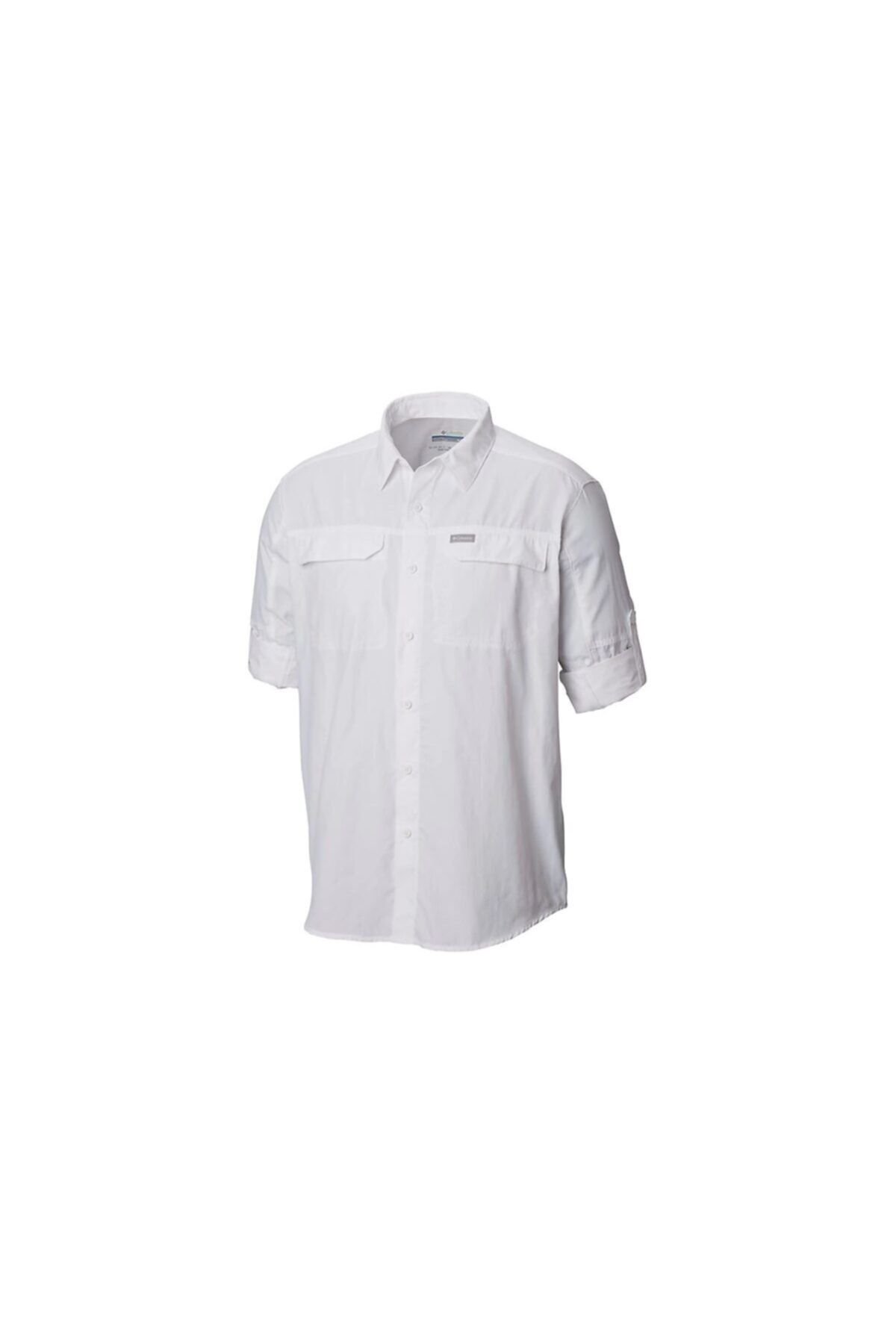 Columbia Silver Ridge™2.0 Long Sleeve Shirt Erkek Gömlek