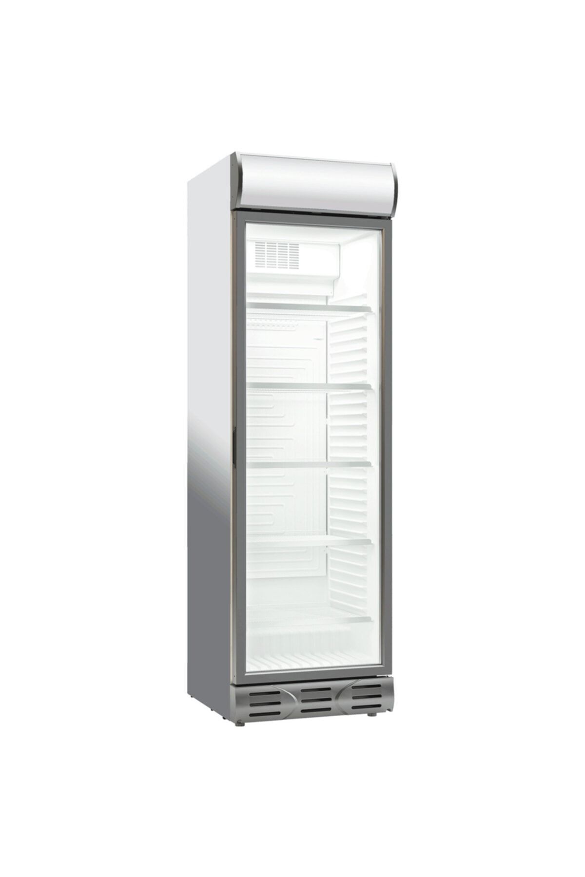 Şenocak D372 Scm 4c Std Plus Şişe Soğutucu