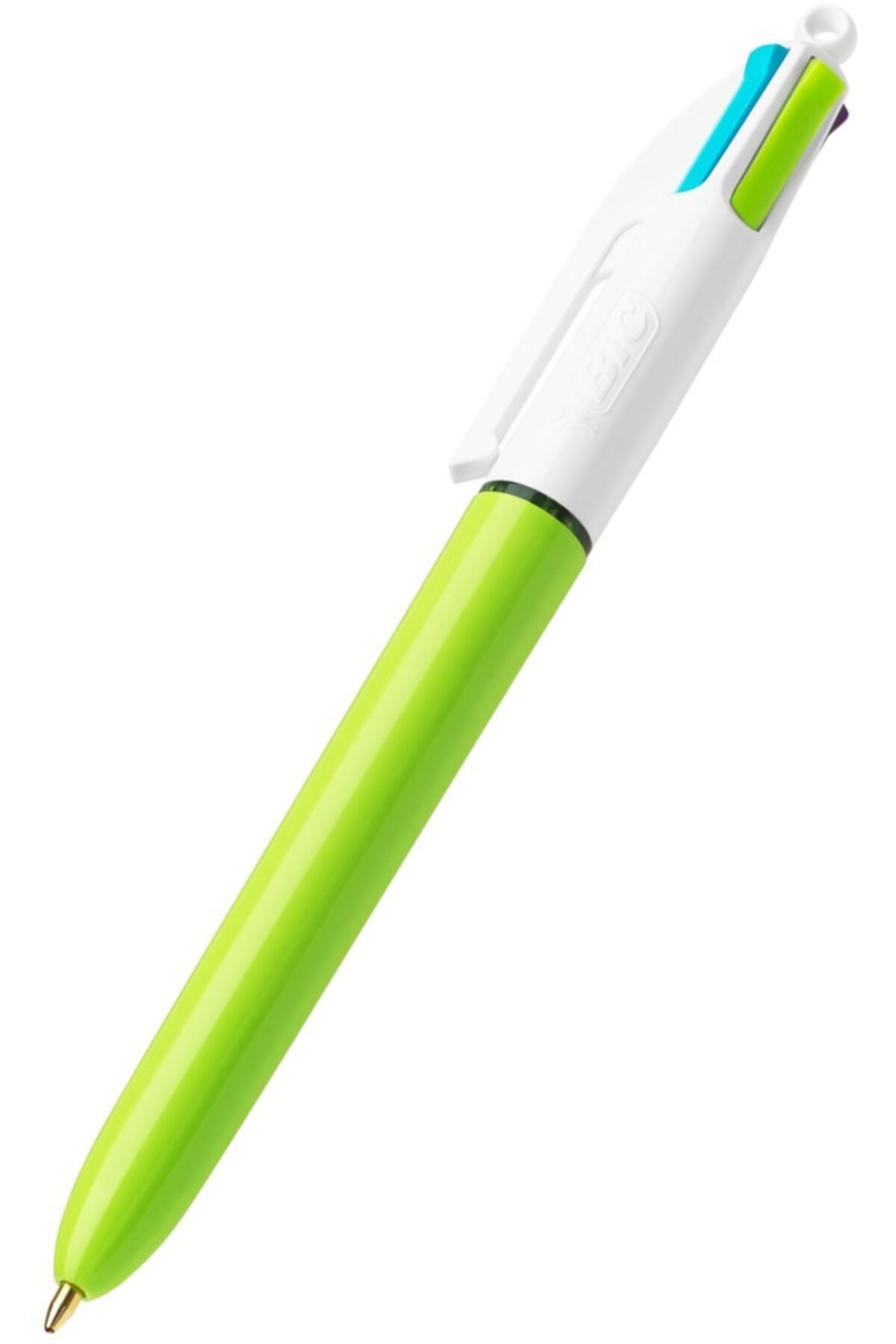 Bic Yeşil Tükenmez Kalem