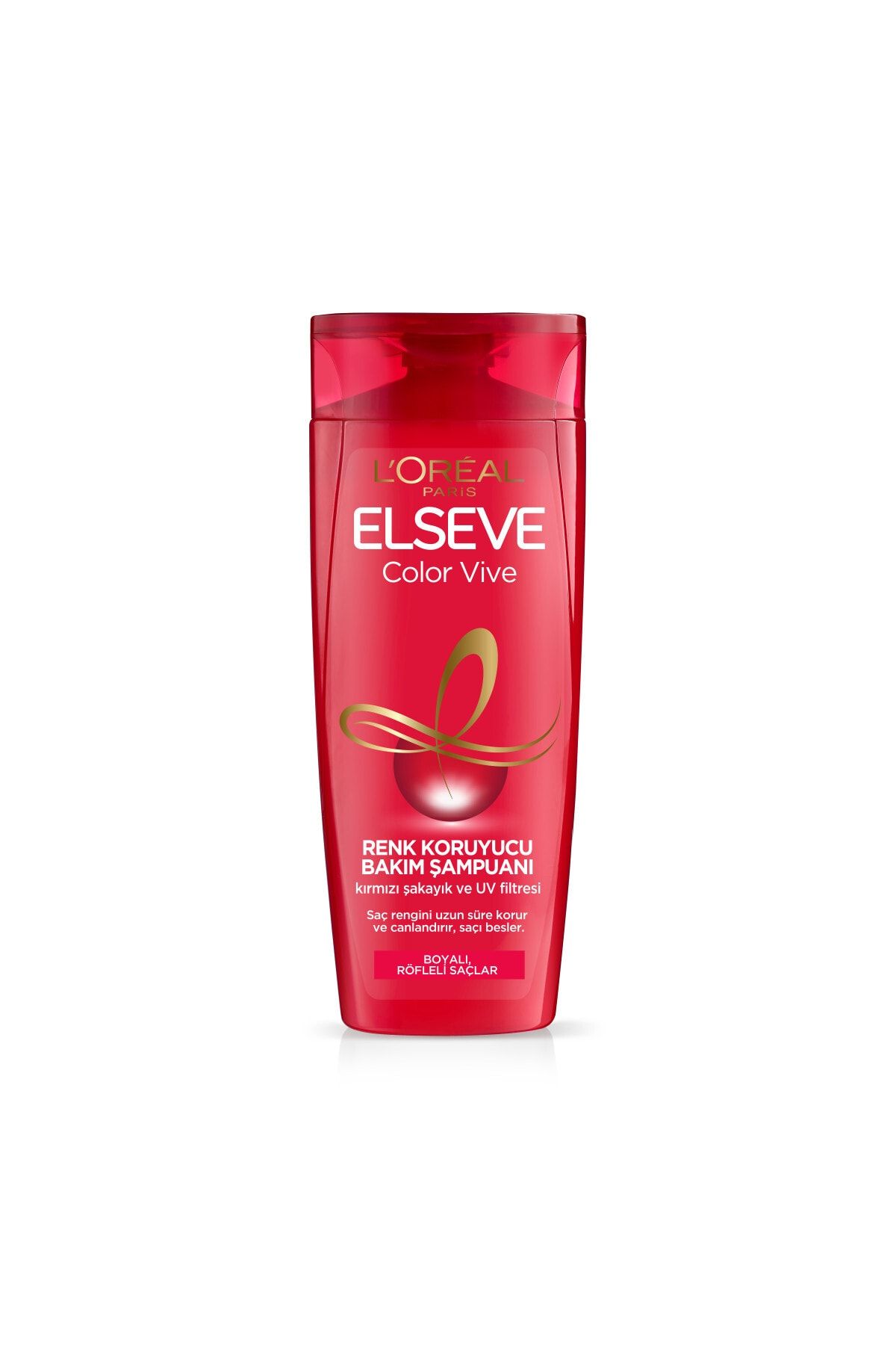 Colorvive Renk Koruyucu Bakım Şampuanı 360 ml_1