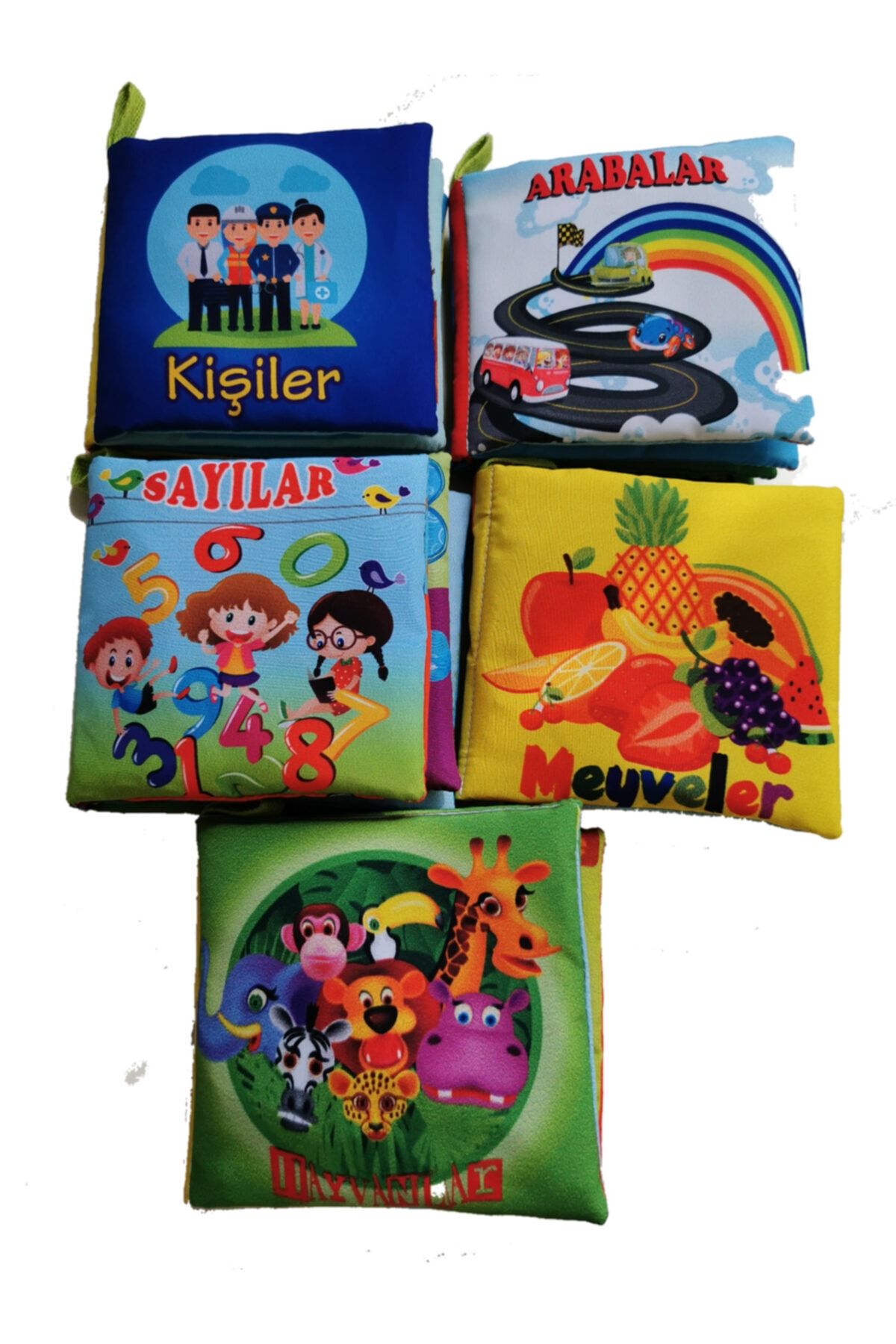 bebek eğitimi
