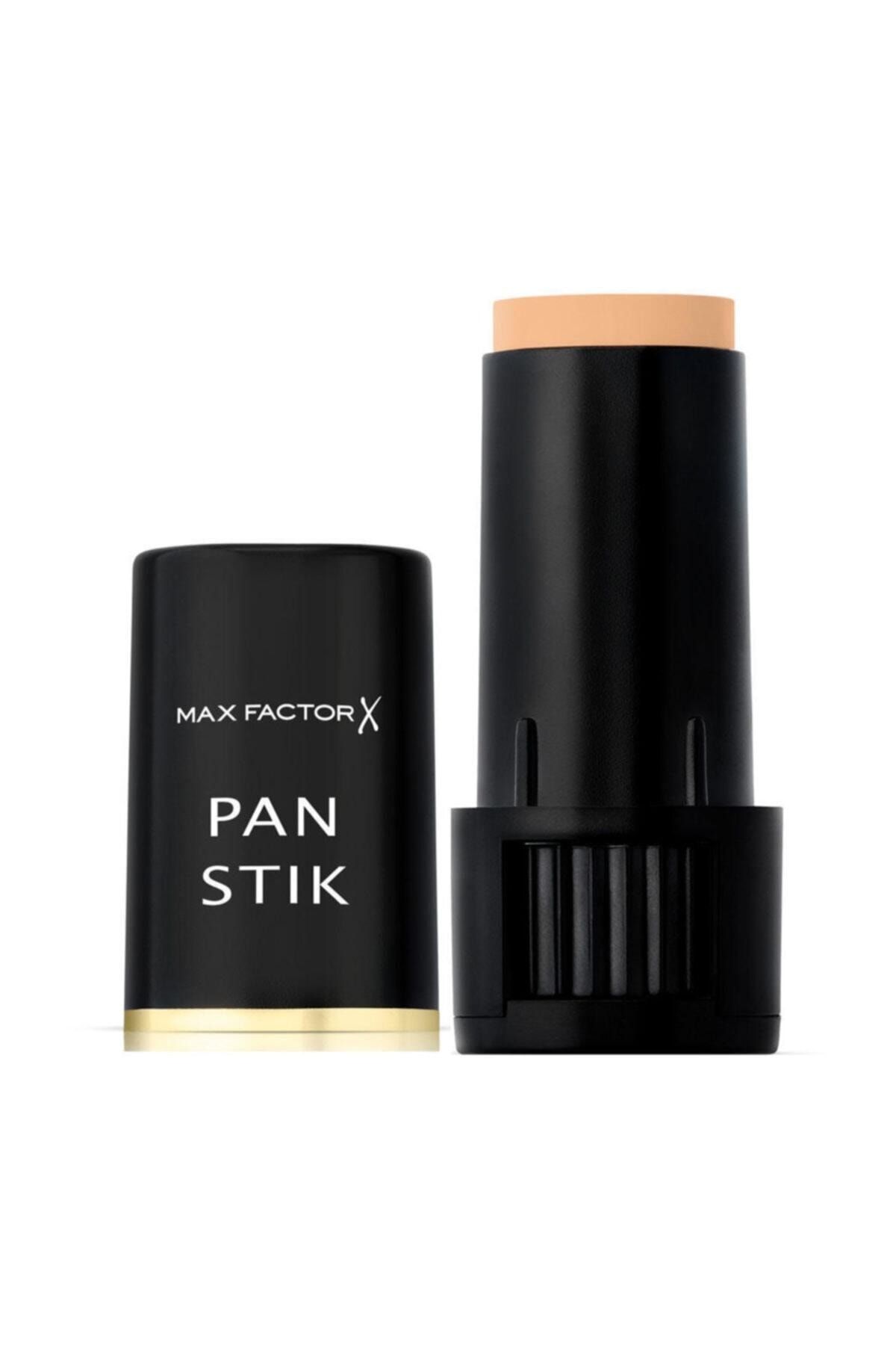 Max Factor Stick Fondöten - Pan Stick Foundation 13 Nouveau Beige 9 g 50884476